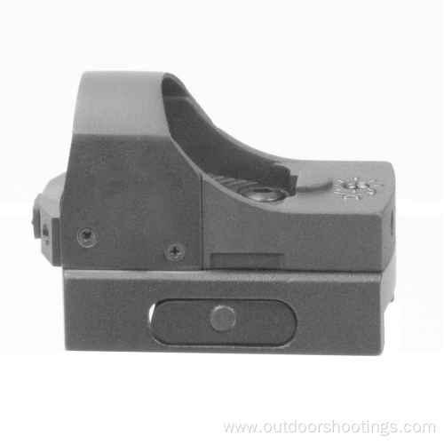 1X24MM MICRO REFLEX SIGHT